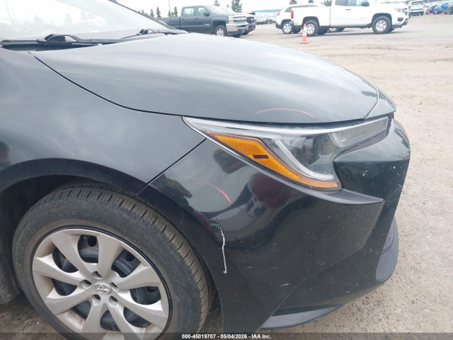 Toyota COROLLA LE 2022 5YFEPMAE7NP356204 Image 19