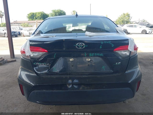 Toyota COROLLA LE 2022 5YFEPMAE7NP356204 Image 6