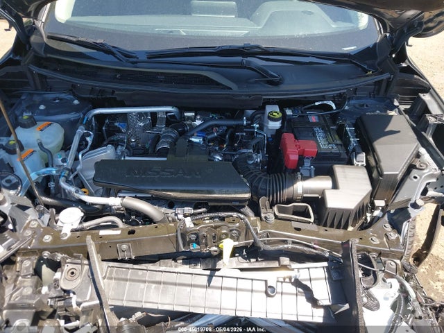 45019708 :رقم المزاد ، 5N1BT3BB4TC733988 vin ، 2026 Nissan Rogue Sv مزاد بيع