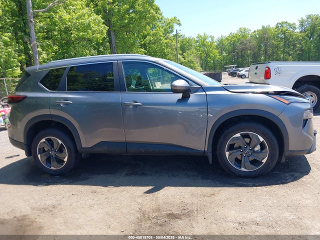 45019708 :رقم المزاد ، 5N1BT3BB4TC733988 vin ، 2026 Nissan Rogue Sv مزاد بيع
