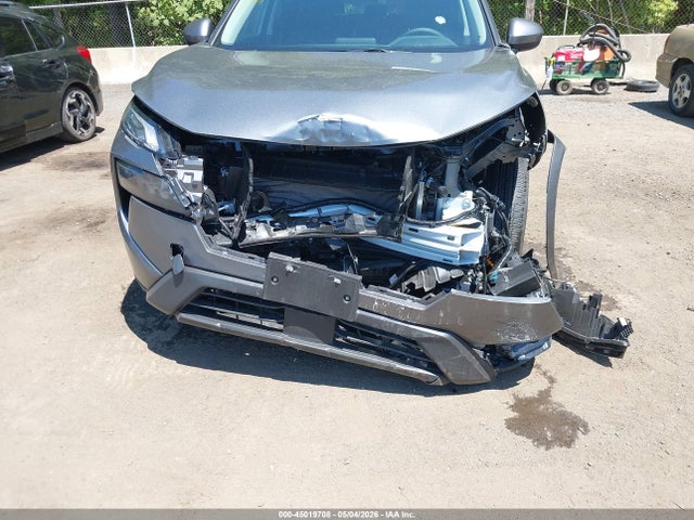 45019708 :رقم المزاد ، 5N1BT3BB4TC733988 vin ، 2026 Nissan Rogue Sv مزاد بيع