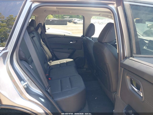 45019708 :رقم المزاد ، 5N1BT3BB4TC733988 vin ، 2026 Nissan Rogue Sv مزاد بيع
