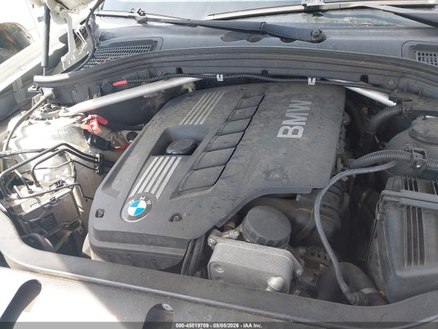 45019709 :رقم المزاد ، 5UXWX5C58CL720903 vin ، 2012 Bmw X3 Xdrive28i مزاد بيع