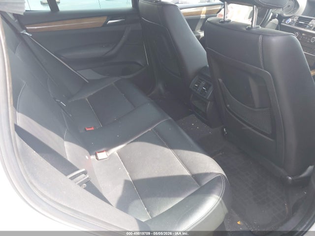 45019709 :رقم المزاد ، 5UXWX5C58CL720903 vin ، 2012 Bmw X3 Xdrive28i مزاد بيع