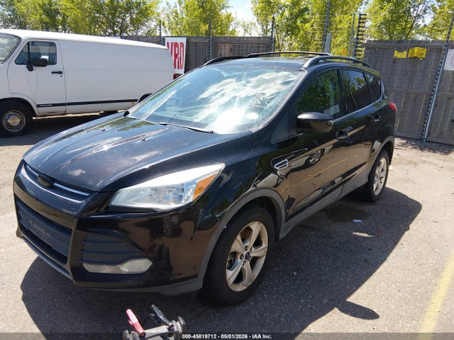 45019712 :رقم المزاد ، 1FMCU9GX3DUB23469 vin ، 2013 Ford Escape Se مزاد بيع
