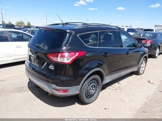 45019712 :رقم المزاد ، 1FMCU9GX3DUB23469 vin ، 2013 Ford Escape Se مزاد بيع