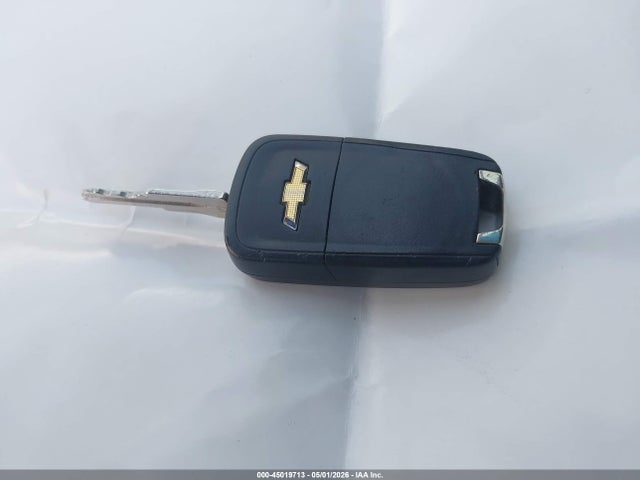 Chevrolet Spark Ev 1lt 2016 KL8CK6S06GC636074 Image 11