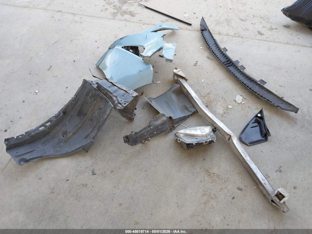 Aukcja sprzedaży 2016 Toyota Prius Three Touring, vin: JTDKARFU9G3013679, numer aukcji: 45019714
