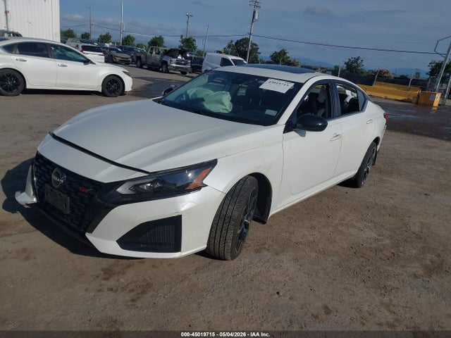 1N4BL4CVXPN325188 Nissan Altima Sr Fwd