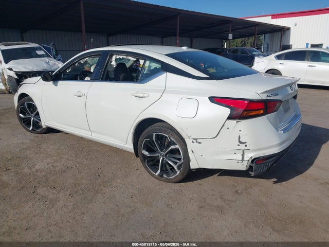 1N4BL4CVXPN325188 Nissan Altima Sr Fwd