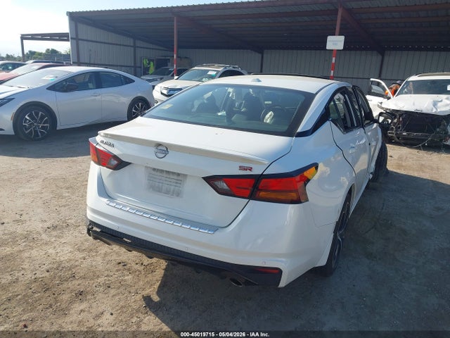1N4BL4CVXPN325188 Nissan Altima Sr Fwd