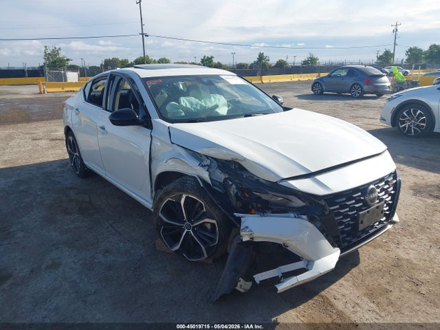 1N4BL4CVXPN325188 Nissan Altima Sr Fwd