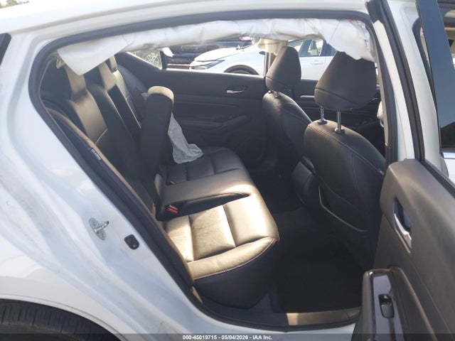 1N4BL4CVXPN325188 Nissan Altima Sr Fwd