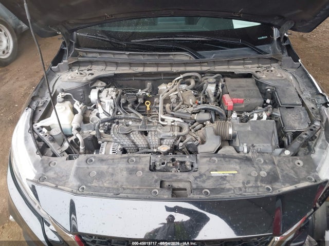 1N4BL4CV8MN315674 Nissan Altima Sr Fwd
