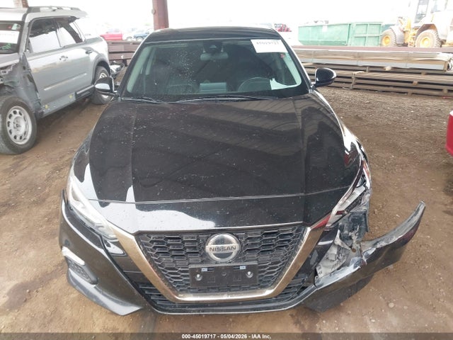 1N4BL4CV8MN315674 Nissan Altima Sr Fwd