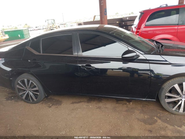 1N4BL4CV8MN315674 Nissan Altima Sr Fwd