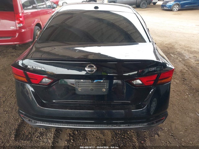1N4BL4CV8MN315674 Nissan Altima Sr Fwd