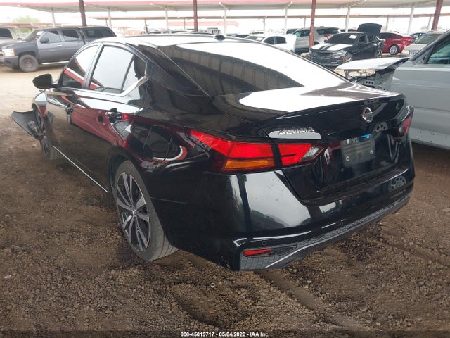 1N4BL4CV8MN315674 Nissan Altima Sr Fwd