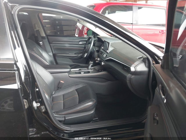 1N4BL4CV8MN315674 Nissan Altima Sr Fwd