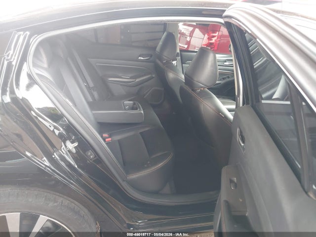 1N4BL4CV8MN315674 Nissan Altima Sr Fwd