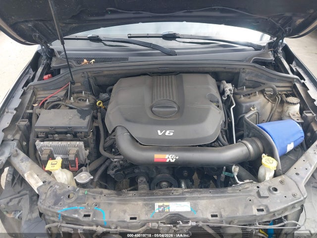 Aukcja sprzedaży 2015 Jeep Grand Cherokee Limited, vin: 1C4RJEBG8FC795172, numer aukcji: 45019718