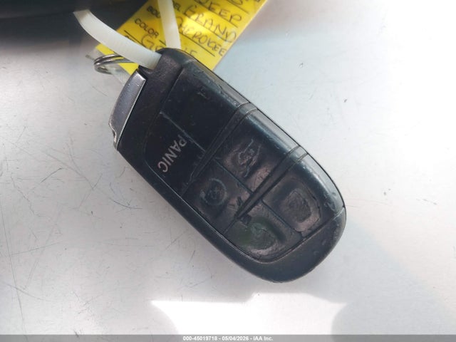 Aukcja sprzedaży 2015 Jeep Grand Cherokee Limited, vin: 1C4RJEBG8FC795172, numer aukcji: 45019718
