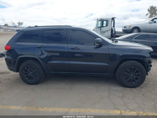 Aukcja sprzedaży 2015 Jeep Grand Cherokee Limited, vin: 1C4RJEBG8FC795172, numer aukcji: 45019718