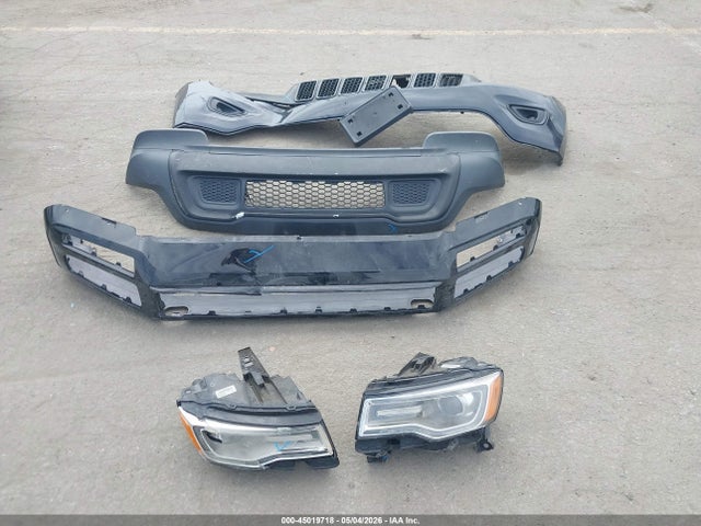 Aukcja sprzedaży 2015 Jeep Grand Cherokee Limited, vin: 1C4RJEBG8FC795172, numer aukcji: 45019718