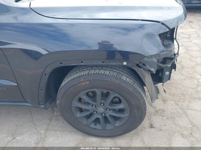Aukcja sprzedaży 2015 Jeep Grand Cherokee Limited, vin: 1C4RJEBG8FC795172, numer aukcji: 45019718