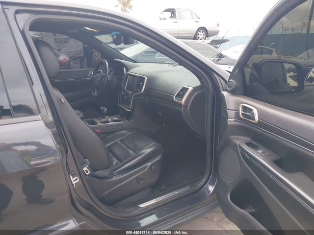Aukcja sprzedaży 2015 Jeep Grand Cherokee Limited, vin: 1C4RJEBG8FC795172, numer aukcji: 45019718
