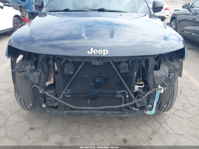 Aukcja sprzedaży 2015 Jeep Grand Cherokee Limited, vin: 1C4RJEBG8FC795172, numer aukcji: 45019718