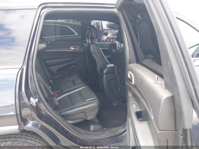 Aukcja sprzedaży 2015 Jeep Grand Cherokee Limited, vin: 1C4RJEBG8FC795172, numer aukcji: 45019718