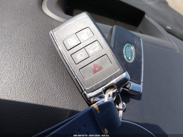 SALGS2SE6LA577992 Land Rover Range Rover P525 Hse