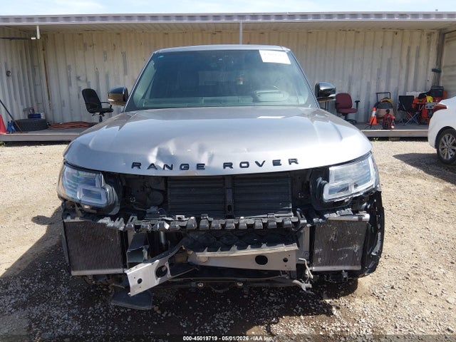 SALGS2SE6LA577992 Land Rover Range Rover P525 Hse