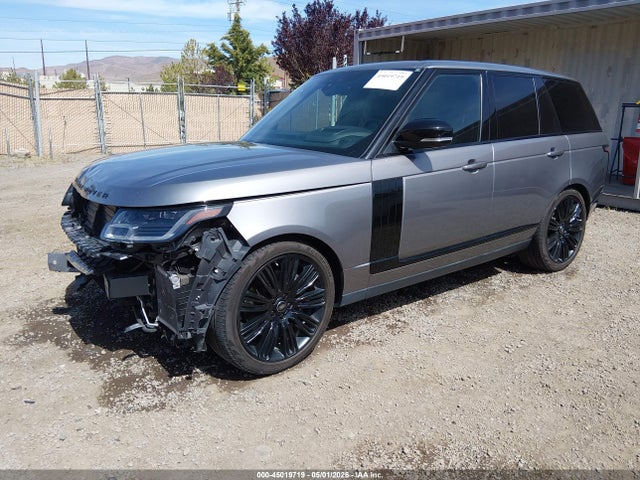 SALGS2SE6LA577992 Land Rover Range Rover P525 Hse
