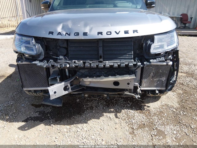 SALGS2SE6LA577992 Land Rover Range Rover P525 Hse