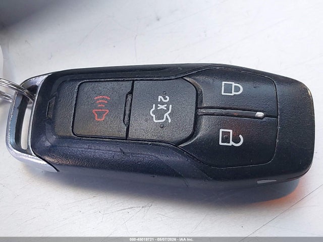 Ford Mustang V6 2016 1FA6P8AM3G5279226 Image 11