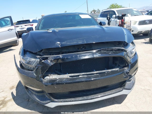 Ford Mustang V6 2016 1FA6P8AM3G5279226 Image 12