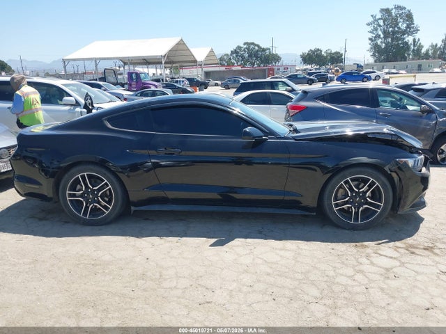 Ford Mustang V6 2016 1FA6P8AM3G5279226 Image 13