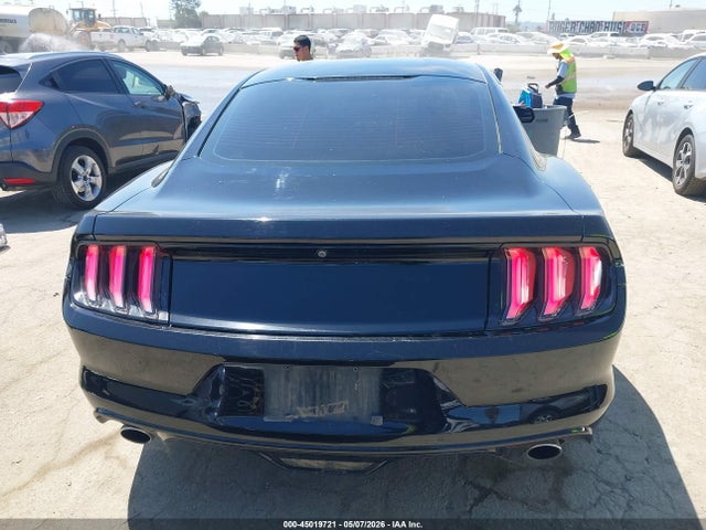 Ford Mustang V6 2016 1FA6P8AM3G5279226 Image 16