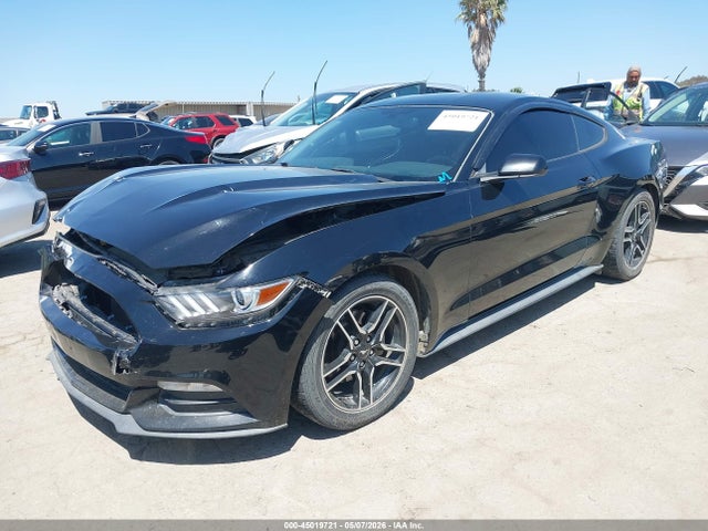 Ford Mustang V6 2016 1FA6P8AM3G5279226 Image 2