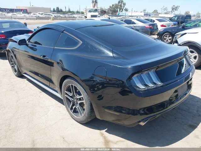 Ford Mustang V6 2016 1FA6P8AM3G5279226 Image 3
