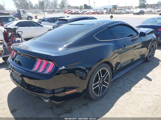Ford Mustang V6 2016 1FA6P8AM3G5279226 Image 4