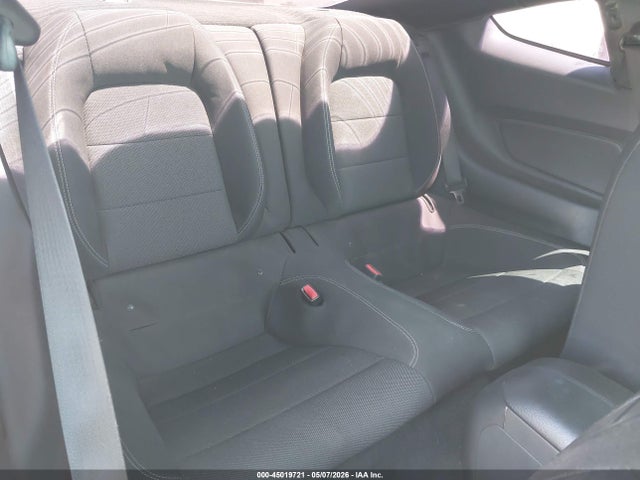 Ford Mustang V6 2016 1FA6P8AM3G5279226 Image 8
