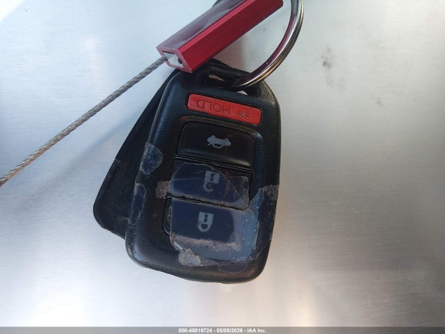 Honda Civic Lx 2020 19XFC2F6XLE201053 Image 11