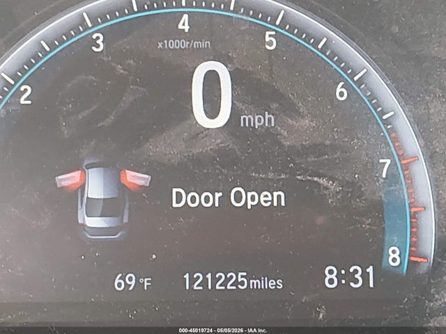 Honda Civic Lx 2020 19XFC2F6XLE201053 Image 15
