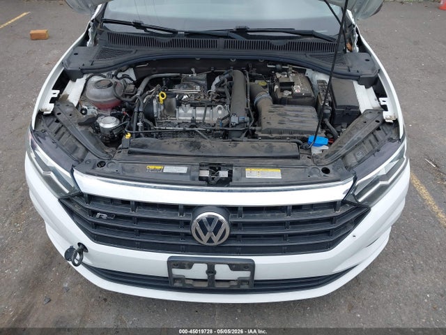 3VWC57BUXMM006475 Volkswagen Jetta 1.4t R-line/1.4t S/1.4t Se