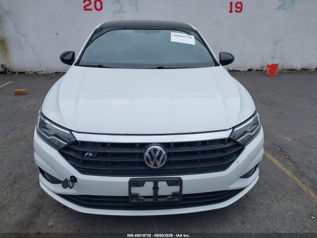 3VWC57BUXMM006475 Volkswagen Jetta 1.4t R-line/1.4t S/1.4t Se