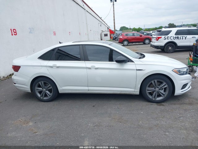 3VWC57BUXMM006475 Volkswagen Jetta 1.4t R-line/1.4t S/1.4t Se