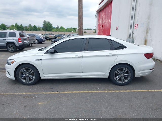3VWC57BUXMM006475 Volkswagen Jetta 1.4t R-line/1.4t S/1.4t Se